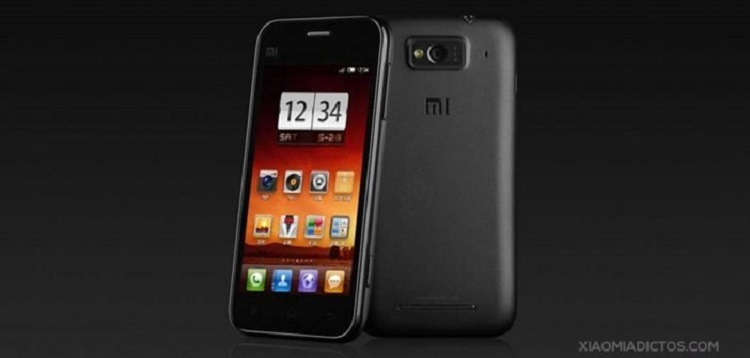 Xiaomi вернёт деньги покупателям Mi 1 — первого смартфона компании, который вышел 10 лет назад