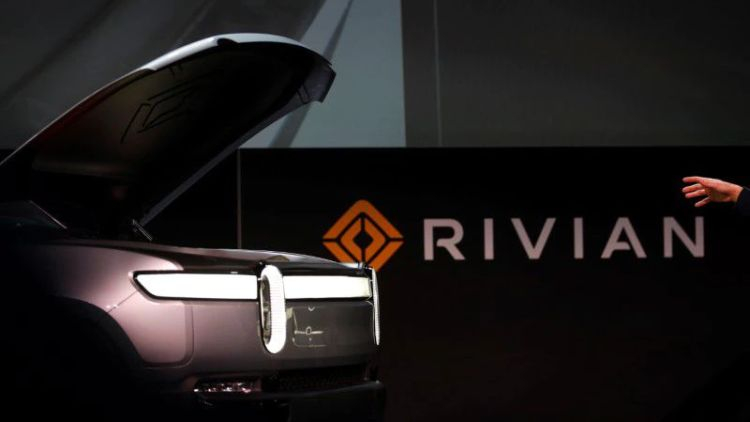 Rivian рассматривает возможность строительства нового предприятия по производству электромобилей в Техасе