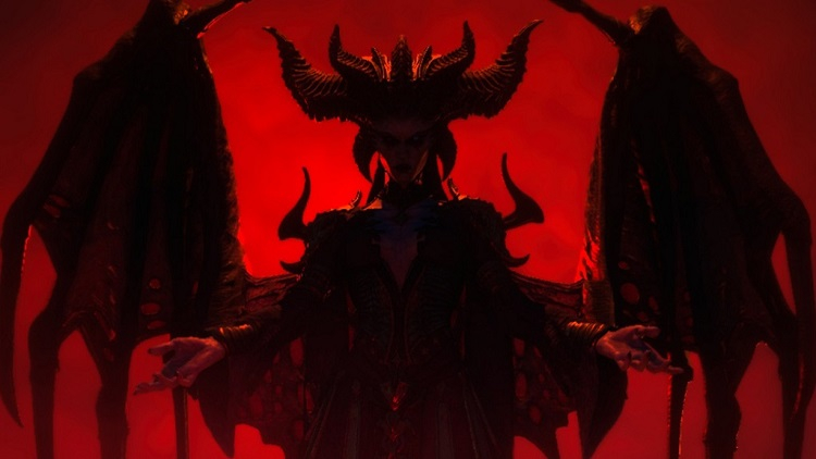 Diablo IV лишилась руководителя разработки и ведущего дизайнера уровней