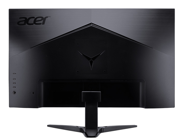 Acer представила в России игровой монитор Nitro KG282K формата 4К