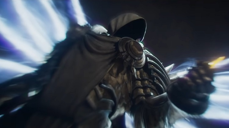 «Вот как надо делать ремастеры»: Blizzard представила заставочные ролики двух первых актов сюжетной кампании Diablo II: Resurrected