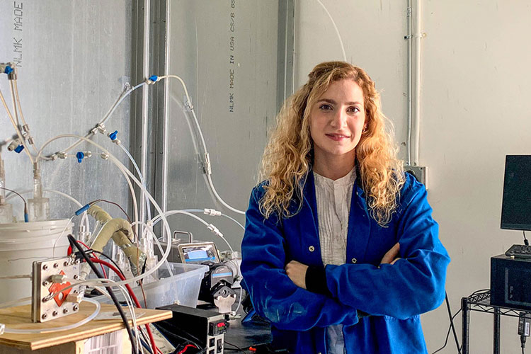 Алюминиевый лом — идеальное решение для хранения и добычи водорода, считают в MIT