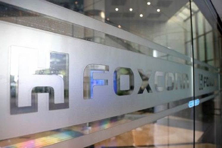 Foxconn рассчитывает на рост прибыли благодаря iPhone 13 и другим смартфонам