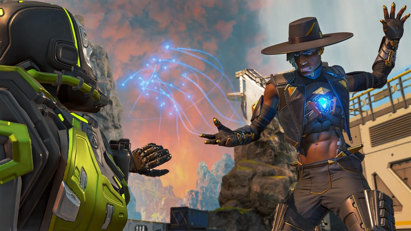 Ведущий дизайнер баланса Apex Legends покинул Respawn из-за высказываний 14-летней давности