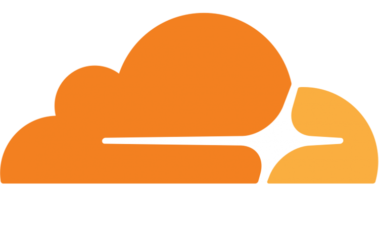  Cloudflare 