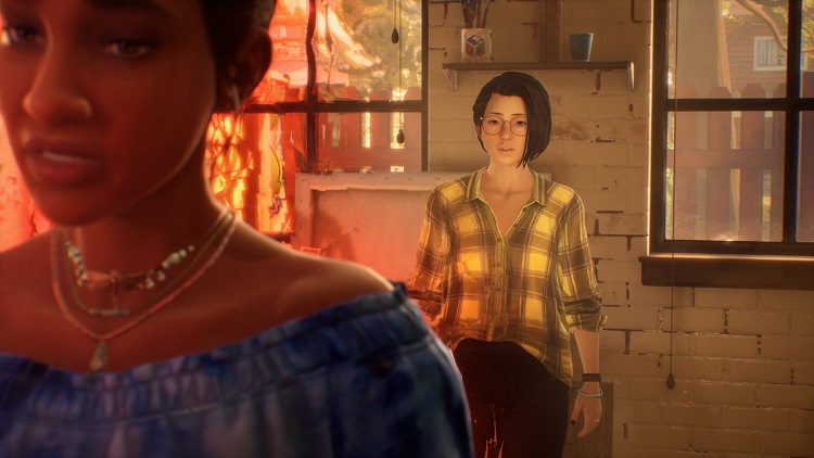 Life is Strange: True Colors не выйдет на Switch в один день с версиями для остальных целевых платформ