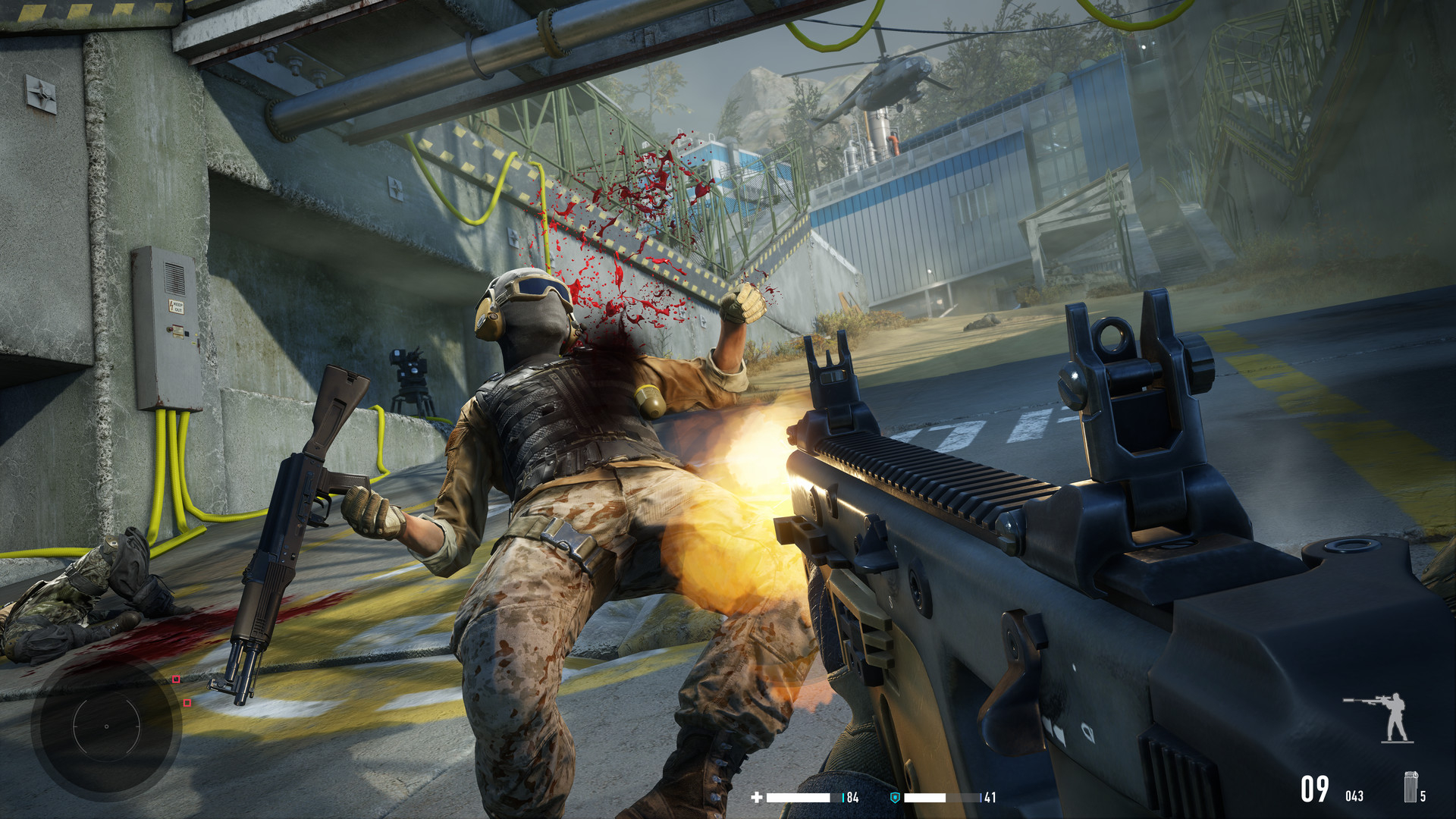 Sniper Ghost Warrior Contracts 2 уже окупилась и начала приносить прибыль