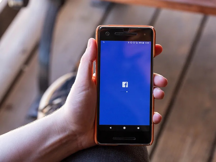 Facebook добавила в Messenger сквозное шифрование для голосовых и видеозвонков