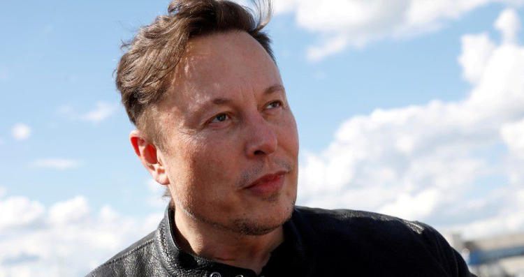 Заработная плата Илона Маска в Tesla за 2020 год оказалась нулевой