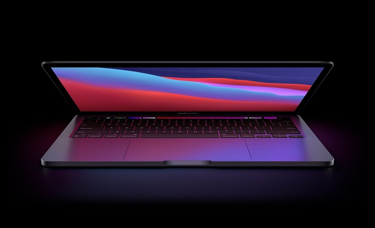 Известный эксперт Мин-Чи Куо прогнозирует рост продаж MacBook благодаря внедрению Mini-LED