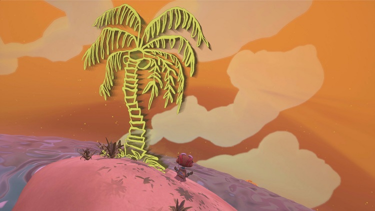 Источник изображений: Double Fine Productions