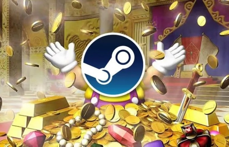 Valve исправила уязвимость Steam, позволявшую пополнять кошелёк на любую сумму
