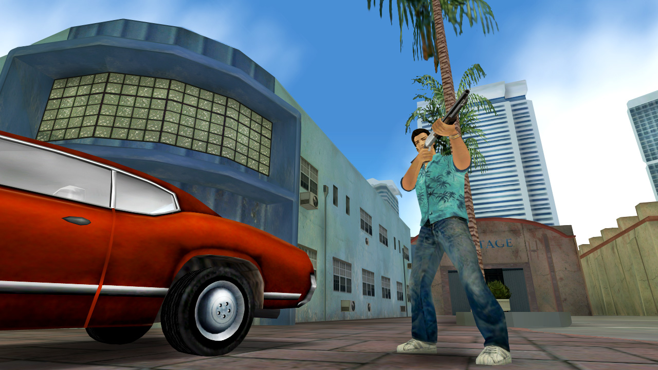 Слухи: в ремастерах GTA изменят некоторый контент, чтобы соответствовать современной аудитории