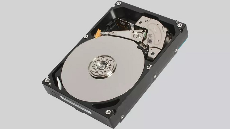 Western Digital во втором квартале потеснила Seagate на рынке жёстких дисков