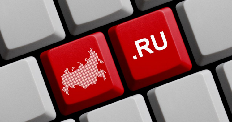 Количество регистраторов в доменах .RU и .РФ приближается к сотне