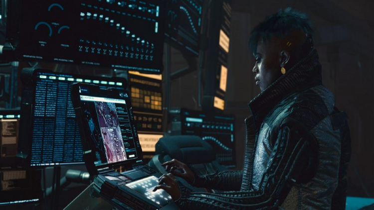 Вместо патча 1.3: на этой неделе Cyberpunk 2077 получит «мегамод» с сотнями улучшений, который создал один человек