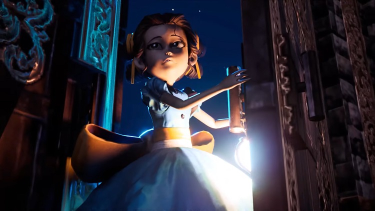Издатель платформера-головоломки Tandem: A Tale of Shadows раскрыл дату выхода игры 21 октября