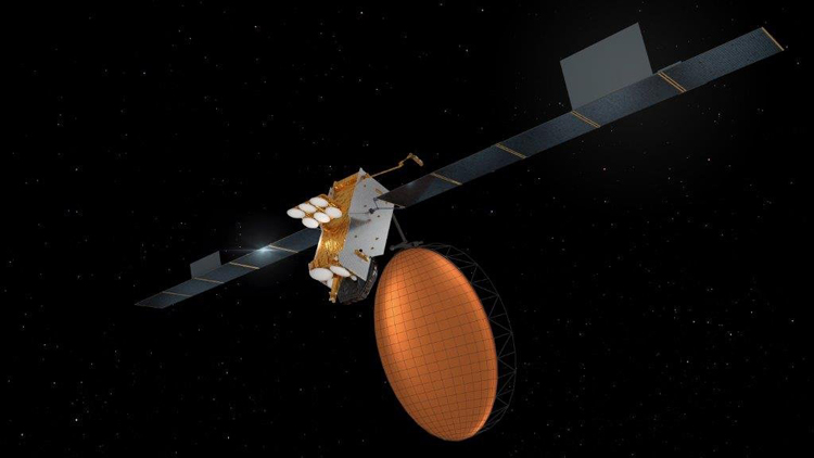 Inmarsat запустит спутниковую сеть Elera для Интернета вещей