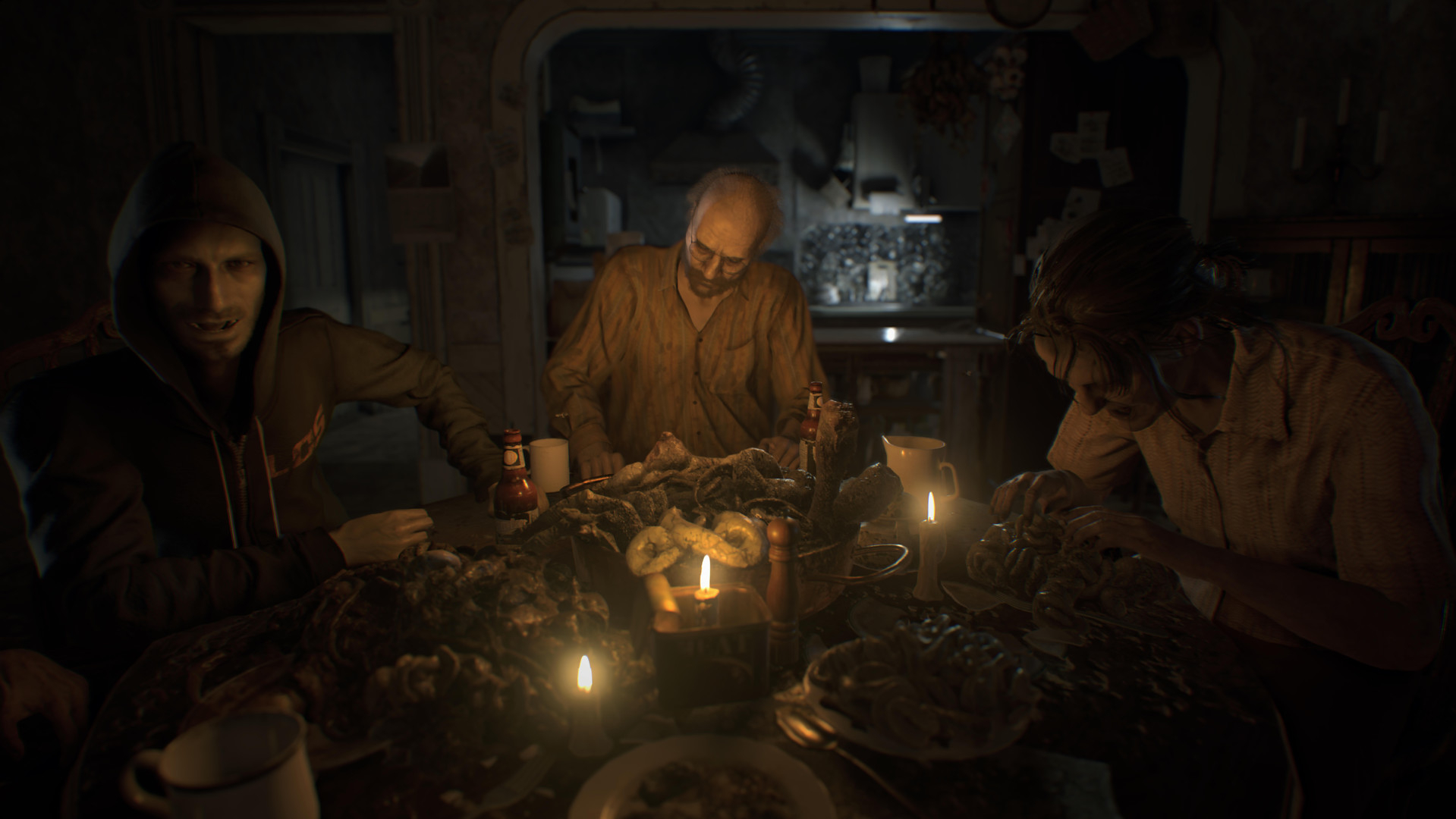 Подписчики PS Plus на PS4 могут бесплатно получить Resident Evil 7 благодаря ошибке