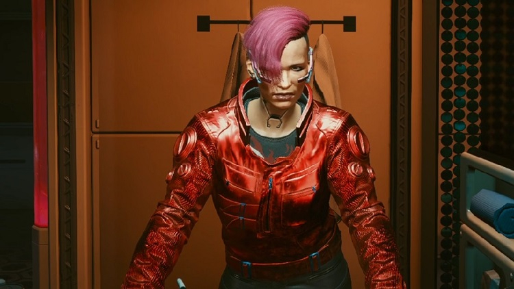 CD Projekt RED раскрыла состав первого бесплатного дополнения к Cyberpunk 2077  — оно выйдет одновременно с патчем 1.3