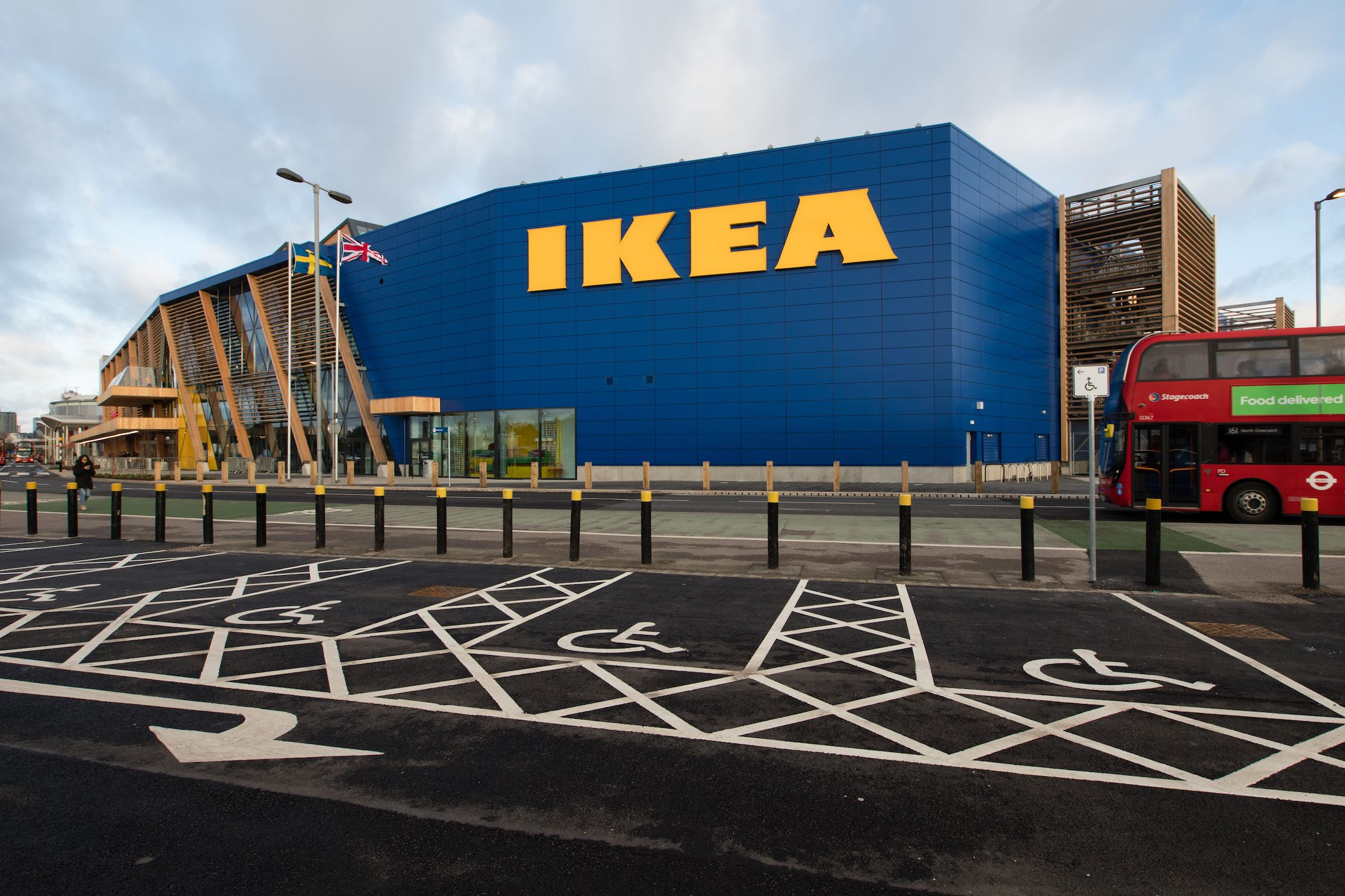 IKEA начнёт продавать в Швеции «зелёную» энергию по подписке