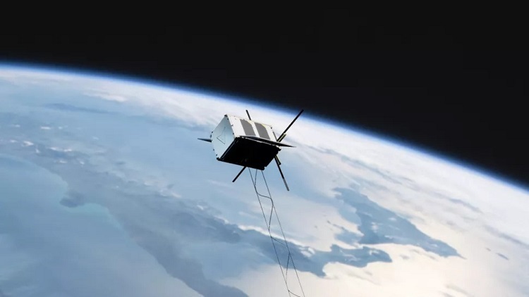 Rocket Lab выведет на орбиту финский спутник, созданный для борьбы с космическим мусором