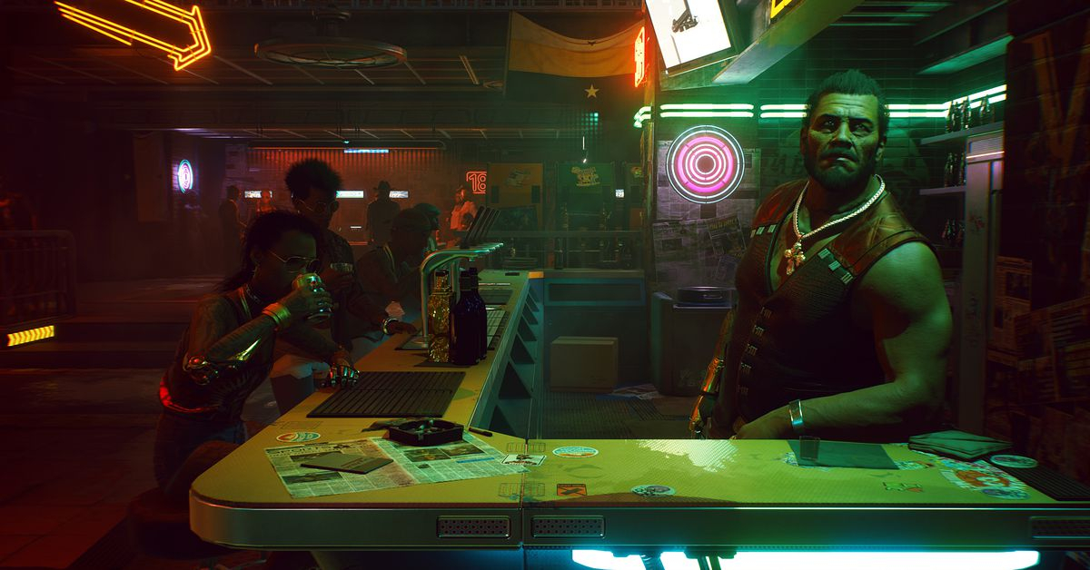 Торговая сеть Best Buy продавала Cyberpunk 2077 на территории США всего за $10