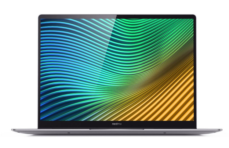 Realme представила свой первый ноутбук Book Slim — он получил 2К-дисплей, чип Intel и ценник от $660