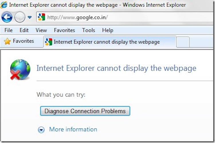 Приложения и службы Microsoft 365 перестали работать в Internet Explorer 11