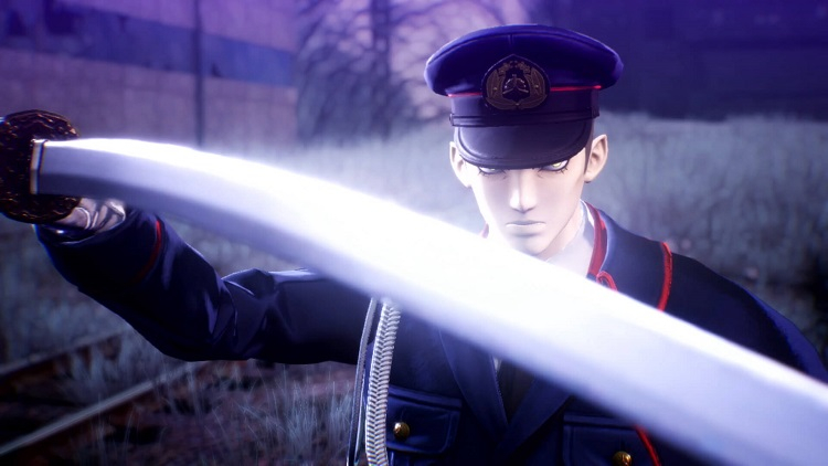 Во втором выпуске новостей о Shin Megami Tensei V рассказали о персонажах и способах усиления
