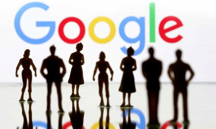 Google снова оштрафовали за неудаление запрещённого контента — в этот раз на 6 млн рублей