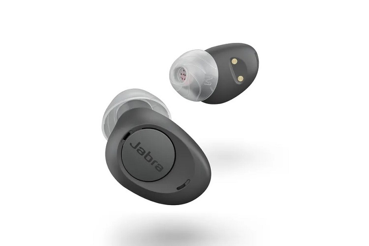 Jabra выпустит TWS-наушники для людей с нарушениями слуха — они способны заменить слуховой аппарат
