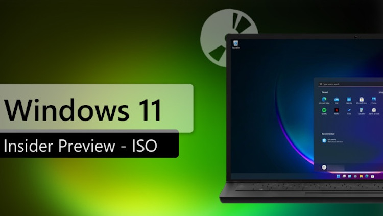 Microsoft   ISO- Windows 11      