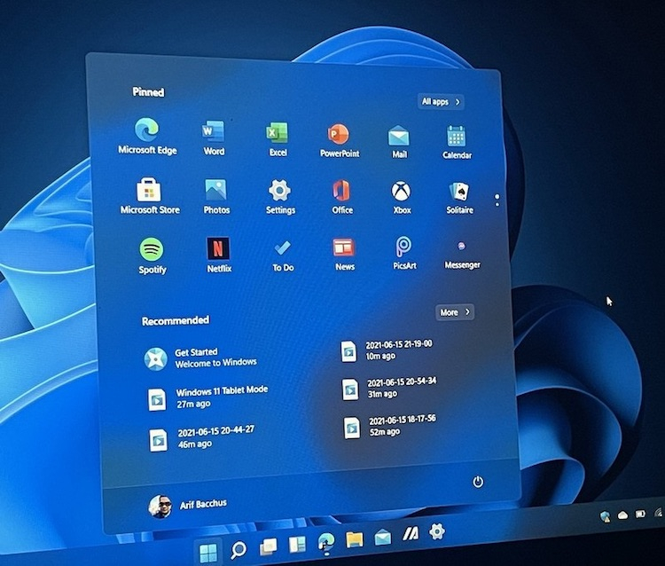Microsoft выпустила первые ISO-образы Windows 11 — теперь доступна чистая установка новой ОС