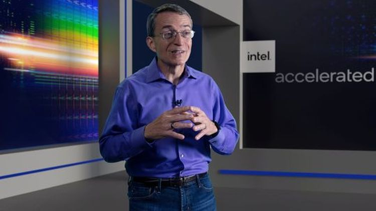 Intel готова покупать другие компании полупроводниковой отрасли