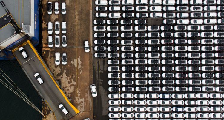Дефицит полупроводниковых компонентов сократит объёмы выпуска автомобилей на 7,1 млн штук