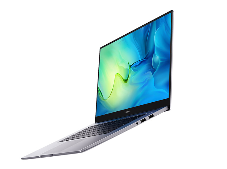 Ноутбук Huawei Matebook D14 Купить