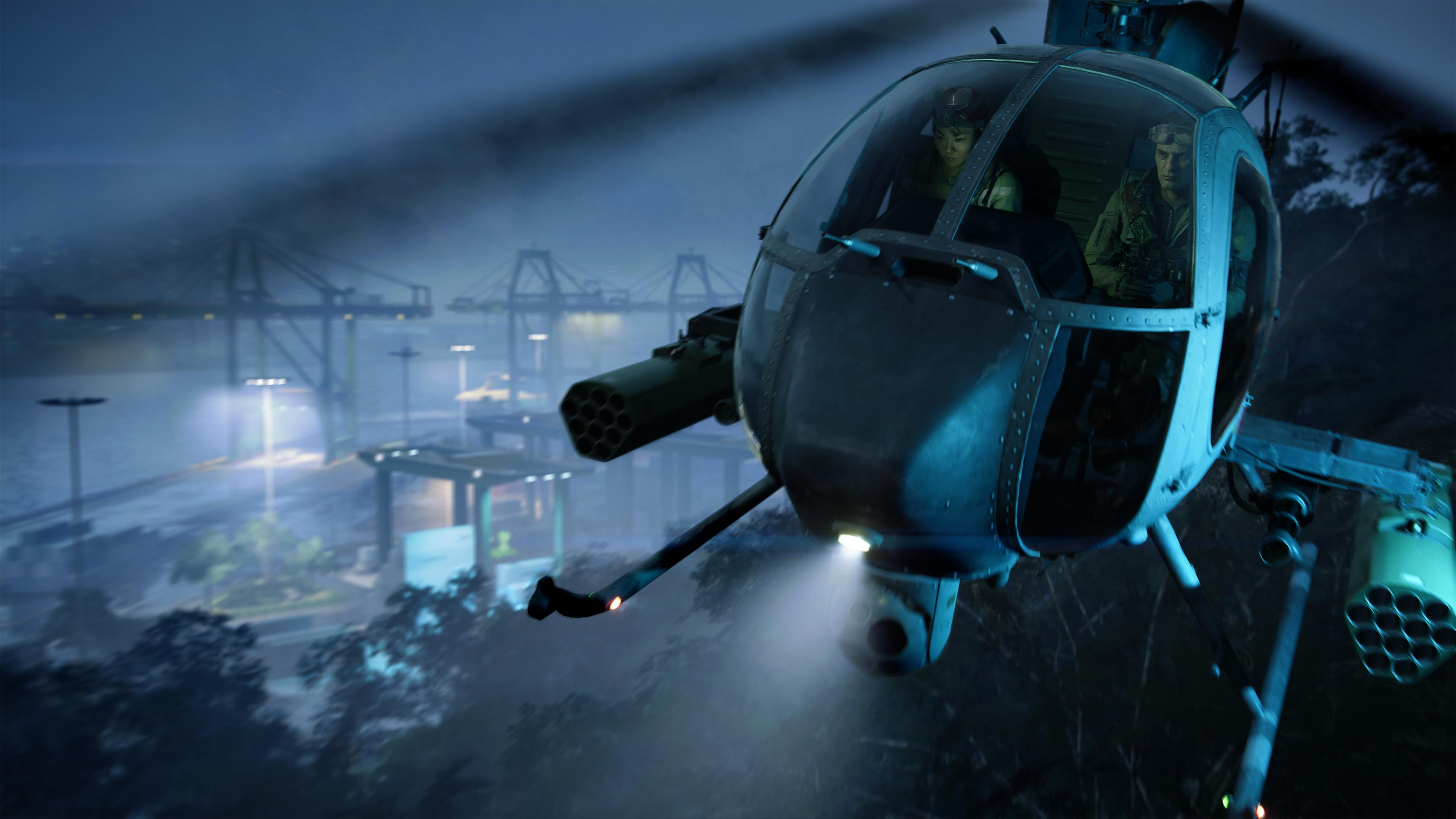 INNO3D подарит копию Battlefield 2042 покупателям некоторых видеокарт RTX 30-й серии