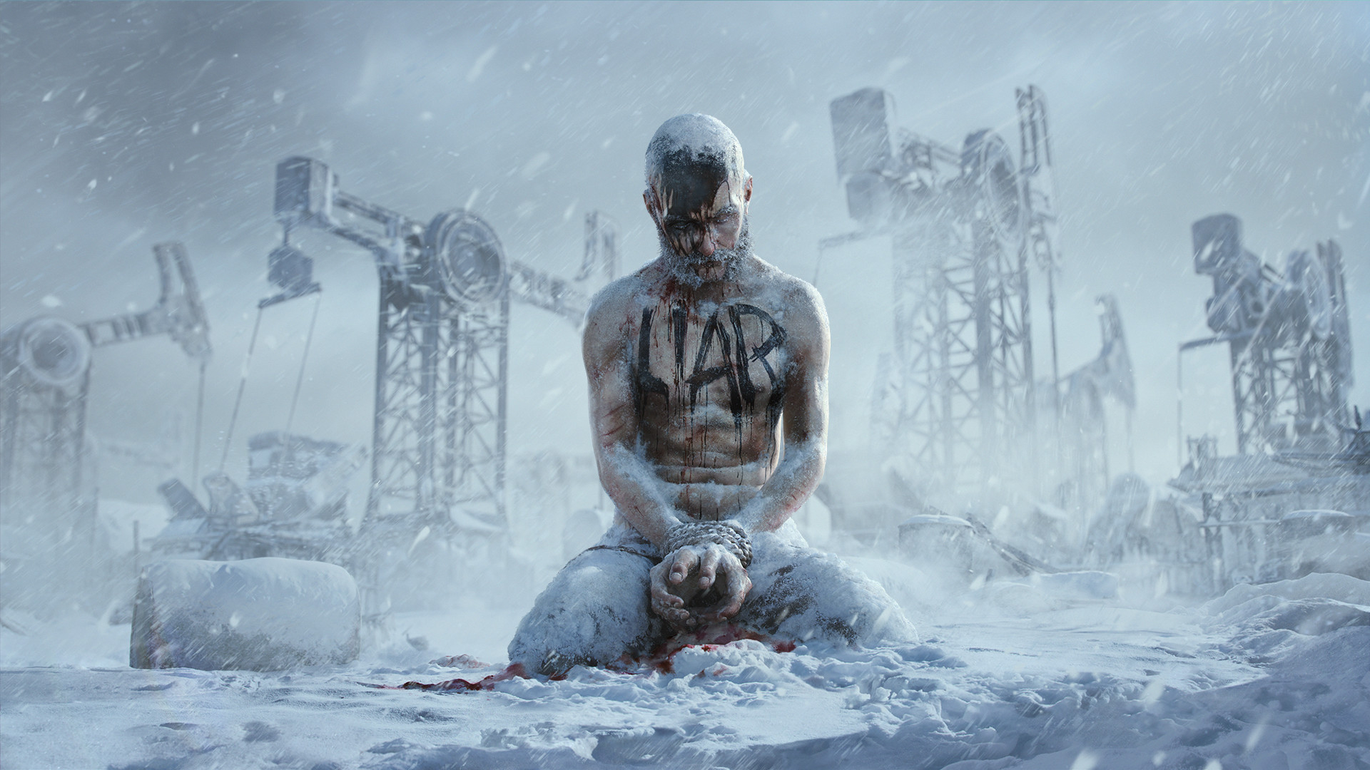 Чёртов мошенник: 11 bit studios предупредила, что в Сети уже продают Frostpunk 2, хотя ключей игры ещё нет