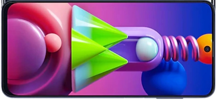 Samsung Galaxy M52 5G получит процессор Snapdragon 778G