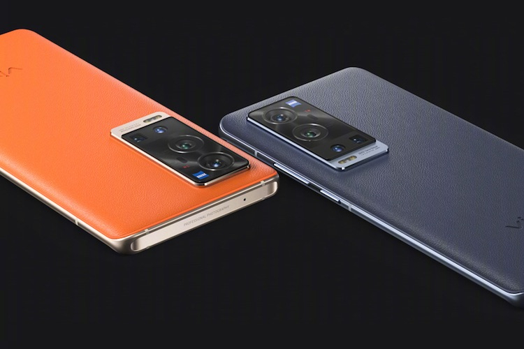 Раскрыты характеристики грядущего продвинутого смартфона Vivo X70