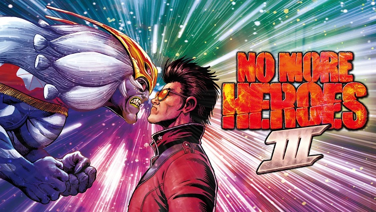 Свежими новостями о No More Heroes 3 поделятся за день до релиза