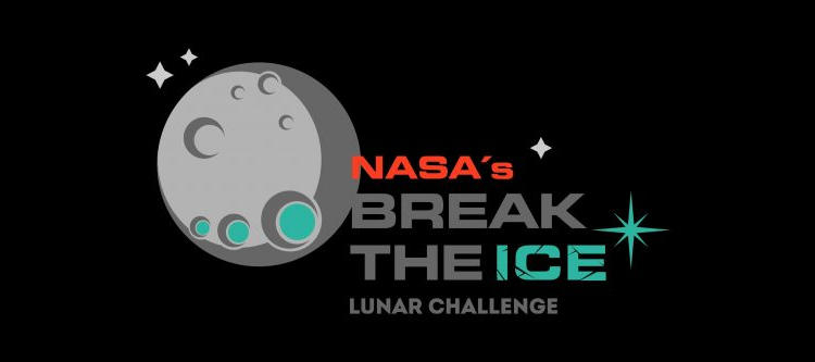 NASA подвело итоги конкурса Break the Ice Lunar Challenge