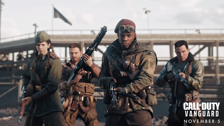 Источник изображения: Call of Duty