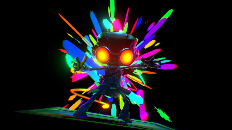 Авторы Psychonauts 2 рассказали о системе прокачки и трудностях полировки игры перед релизом