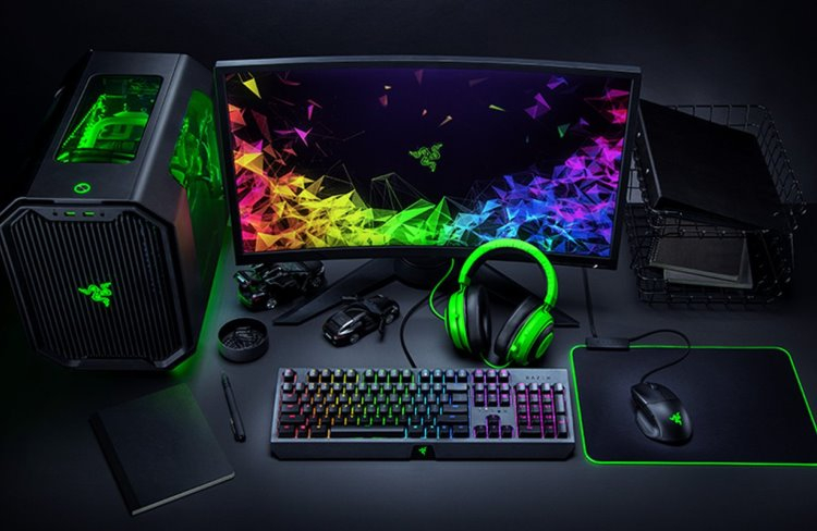 Razer synapse что это. 1118. Razer synapse что это фото. Razer synapse что это-1118. картинка Razer synapse что это. картинка 1118