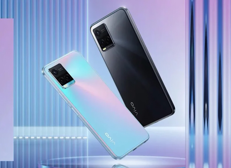 Представлен смартфон Vivo Y33s c 50-Мп камерой и процессором Helio G80 за $240