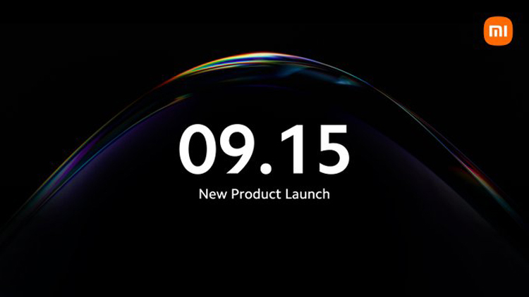 Xiaomi объявила о проведении крупной презентации 15 сентября — ожидается анонс Mi 11T и не только