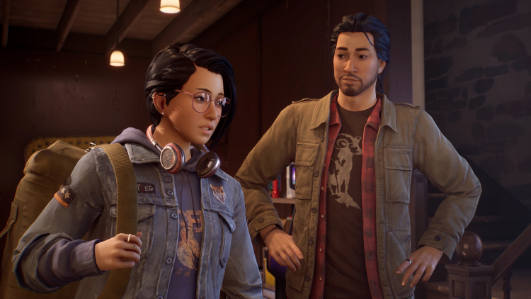 Прохождение life is strange true colors прохождение. Смотреть фото Прохождение life is strange true colors прохождение. Смотреть картинку Прохождение life is strange true colors прохождение. Картинка про Прохождение life is strange true colors прохождение. Фото Прохождение life is strange true colors прохождение
