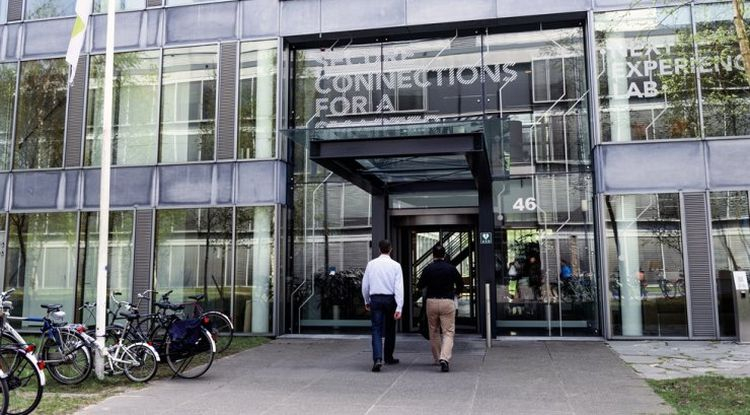 Источник изображения: NXP Semiconductors